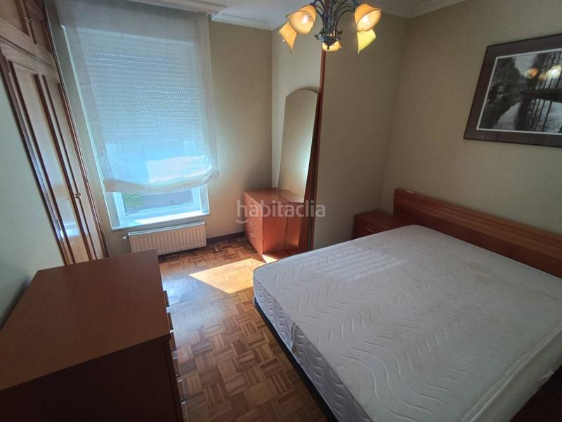 Foto 114d01c7-2996-4969-9ca4-35ccaa2a6d46. Location appartement avec chauffage parking dans Concheiros - Fontiñas Santiago de Compostela