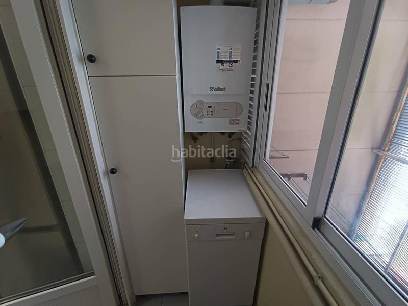 Foto 2e6900a2-bf3b-4825-ada9-e15e0f489767. Location appartement avec chauffage parking dans Concheiros - Fontiñas Santiago de Compostela