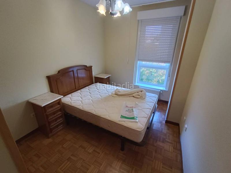 Foto 36272ad7-e7c8-4c05-a6b8-5fa3d8d89f4a. Location appartement avec chauffage parking dans Concheiros - Fontiñas Santiago de Compostela