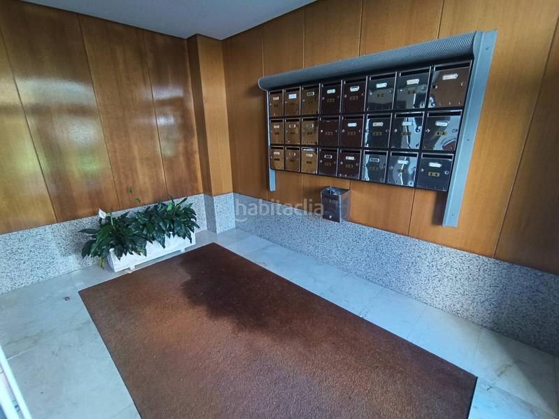 Foto 39952e15-af4f-45f7-9088-57663d0bac9b. Location appartement avec chauffage parking dans Concheiros - Fontiñas Santiago de Compostela