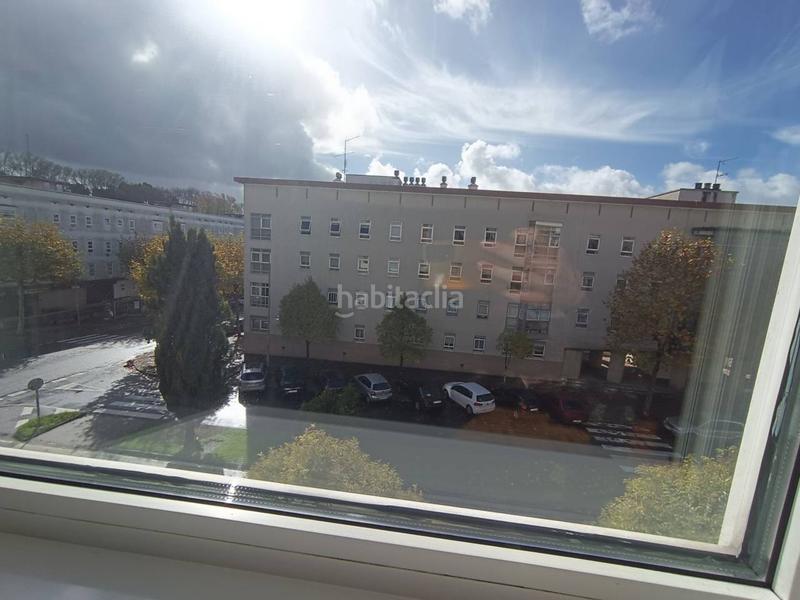 Foto 79d5481c-be5f-47ca-899b-912b1047cb85. Location appartement avec chauffage parking dans Concheiros - Fontiñas Santiago de Compostela