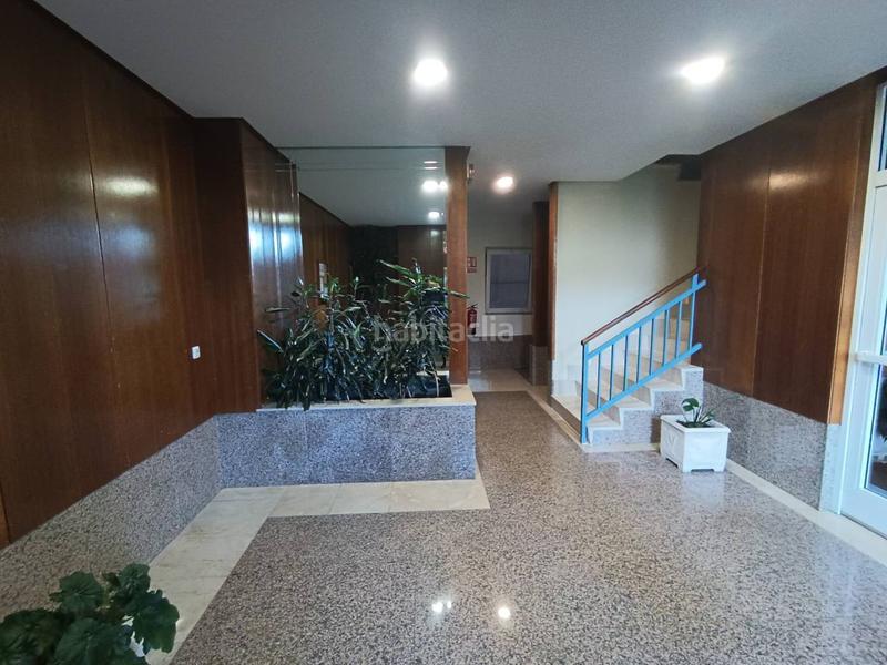 Foto 0d71563b-0736-450f-bab2-a0a12cf037df. Rent flat with heating parking in Concheiros - Fontiñas Santiago de Compostela