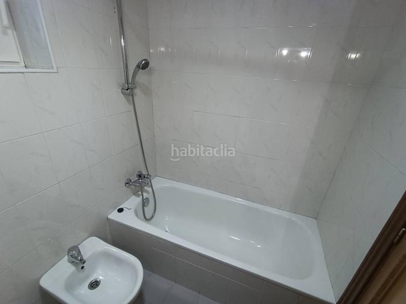 Foto bd578e4d-d26c-4e22-a199-04562d629d1f. Rent flat with heating parking in Concheiros - Fontiñas Santiago de Compostela
