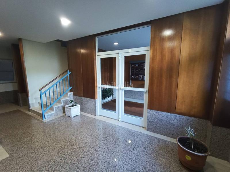 Foto fbba8ca8-aaa8-40c9-b92d-9a630bbc3bc9. Rent flat with heating parking in Concheiros - Fontiñas Santiago de Compostela