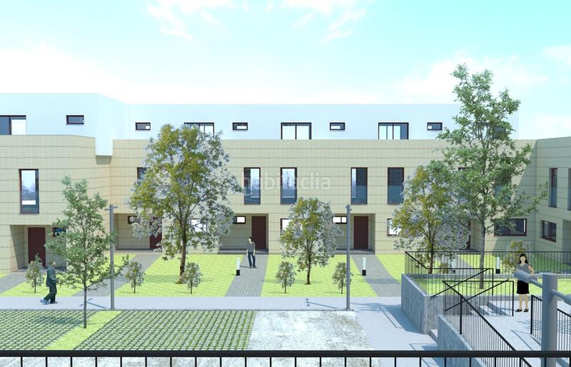 Foto 556b8fe6-1de0-479b-b449-013b727d35d2. Casa adossada 258m<sup>2</sup> amb calefacció aparcament a Campus Sur - Santa Marta Santiago de Compostela