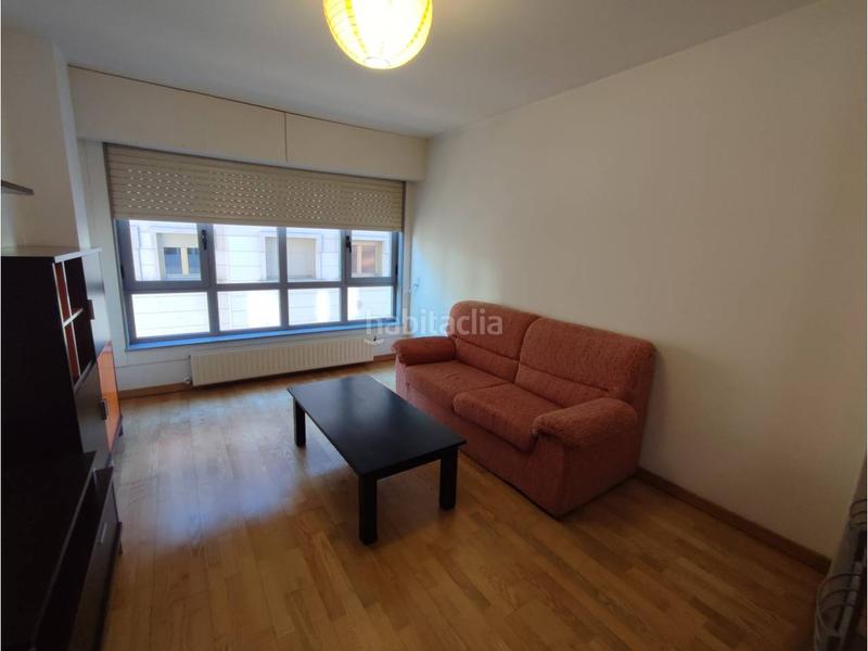 Foto 0381d683-32be-455c-80fa-7c631210ef6a. Pis amb calefacció aparcament a O Milladoiro Ames