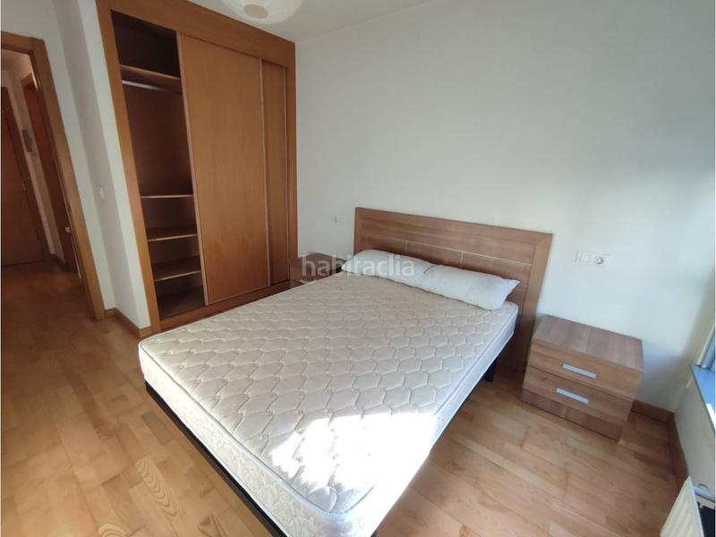 Foto 291fd31d-f391-4f0b-983f-52e91ece99ba. Pis amb calefacció aparcament a O Milladoiro Ames