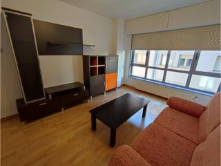 Pis  Agro da vella. Piso en venta en milladoiro