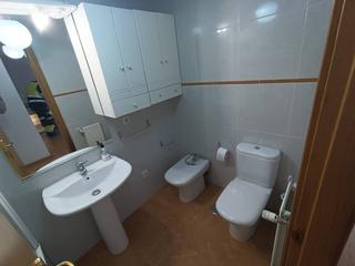 Piso  Agro da vella. Piso en venta en milladoiro