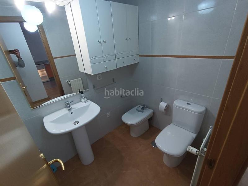 Foto b22172df-ccf3-4402-a82a-2981318318c9. Pis amb calefacció aparcament a O Milladoiro Ames