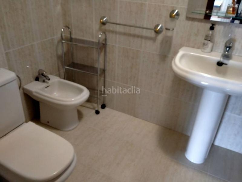 Foto 591b1445-3a04-495d-9bf7-3d6e05d7c807. Location appartement avec chauffage parking dans O Milladoiro Ames