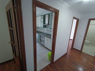 Miete Etagenwohnung  Calle agro do medio. Piso en alquiler en milladoiro