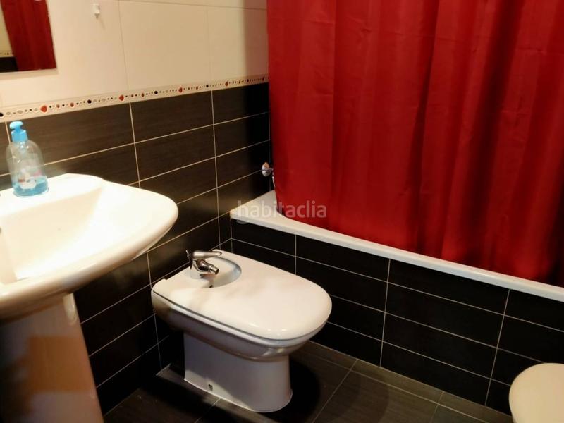 Foto 2f61d311-a765-410d-a4f7-17fb85ba093e. Location appartement avec chauffage parking dans O Milladoiro Ames