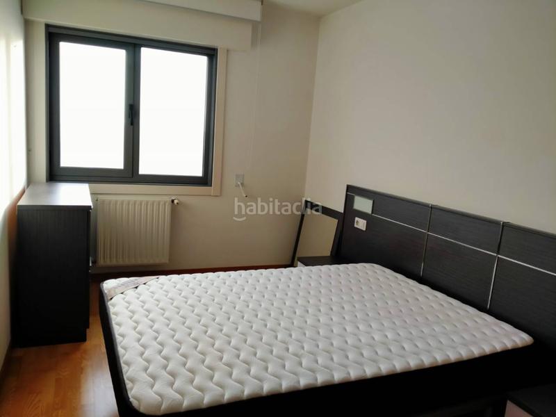 Foto 457a75b2-34f4-4df2-a50f-ad69e8bc4ca1. Miete etagenwohnung mit heizung parking in O Milladoiro Ames