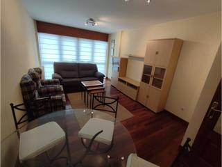 Affitto Appartamento  Ferrol. Piso en alquiler en avenida de ferrol