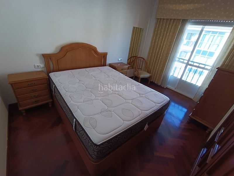 Foto 3602b560-1857-400d-8514-d89860899d0a. Lloguer pis amb calefacció aparcament a O Milladoiro Ames