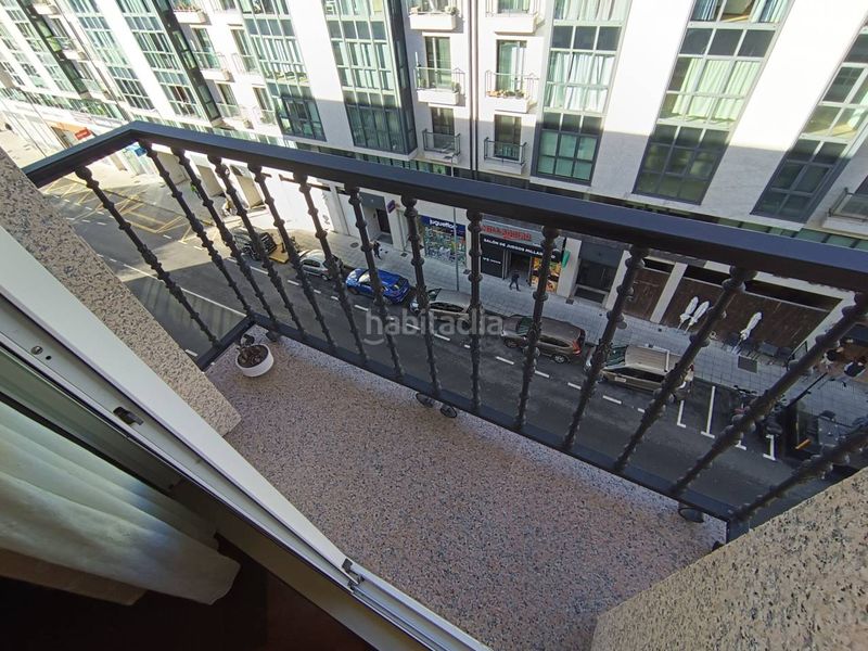 Foto 38f66e09-b457-4554-bda1-16d1892a8a4c. Lloguer pis amb calefacció aparcament a O Milladoiro Ames