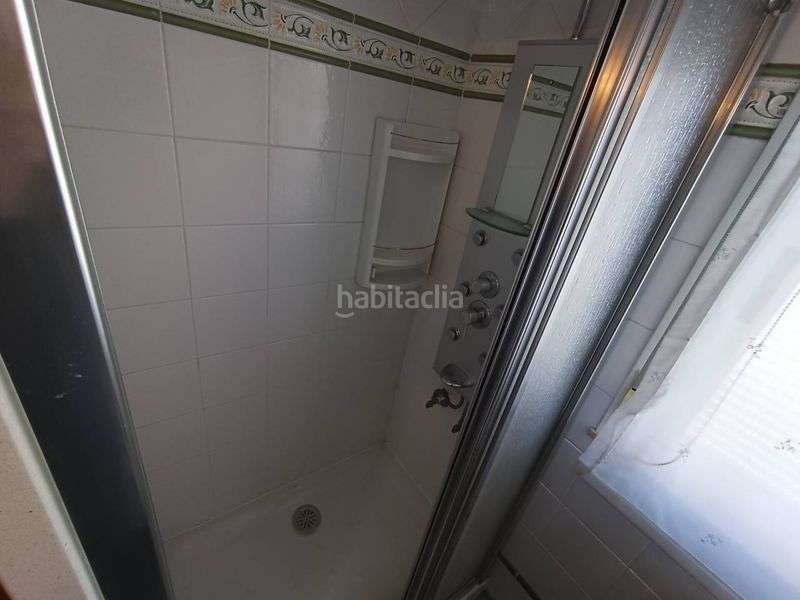 Foto 7747847b-8163-42a2-bdb6-4bdc70025c8c. Lloguer pis amb calefacció aparcament a O Milladoiro Ames