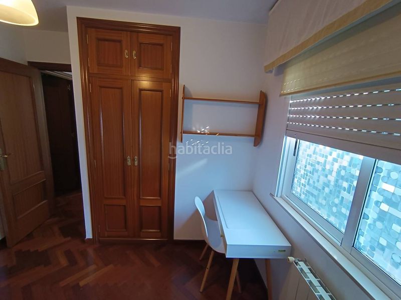 Foto 8890ef44-3230-48a6-afd1-4f1ce6db94d0. Lloguer pis amb calefacció aparcament a O Milladoiro Ames