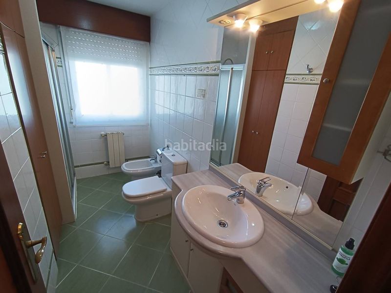 Foto b59dac2a-7c1f-46a5-9d58-50d9b9f1bfa4. Lloguer pis amb calefacció aparcament a O Milladoiro Ames