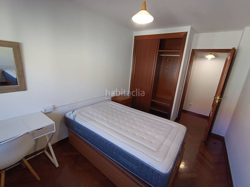 Foto 2851cd81-3971-4e93-a03d-ae7015b14fea. Location appartement avec chauffage parking dans O Milladoiro Ames