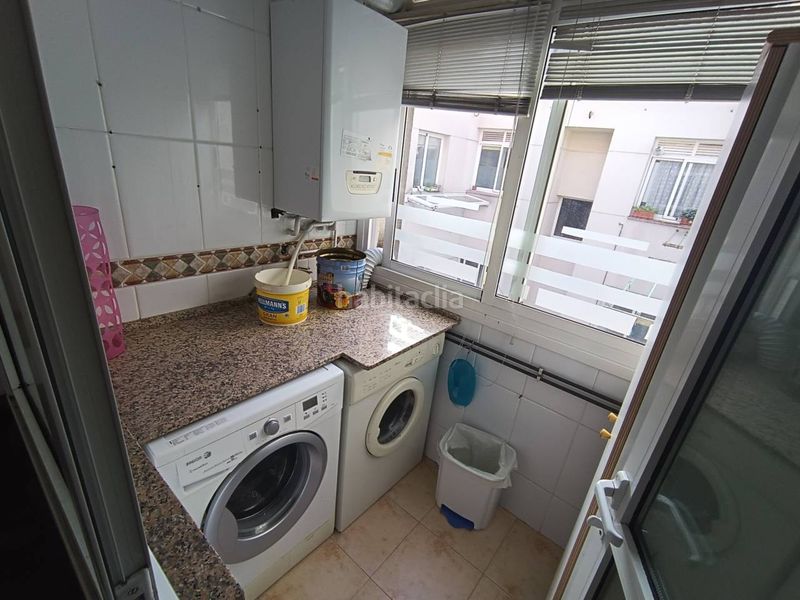 Foto 7bfc1af4-6ee4-45a3-8d65-8fbc4312ca64. Location appartement avec chauffage parking dans O Milladoiro Ames