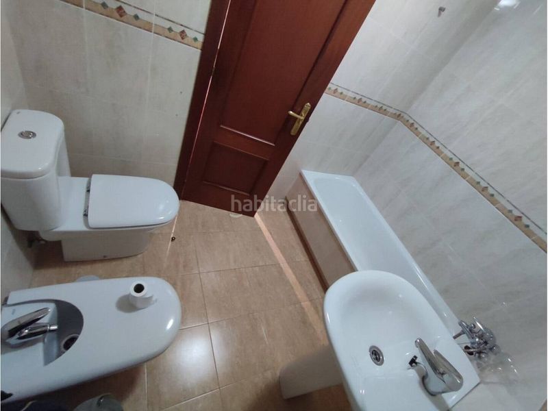 Foto 217d275b-f354-4715-bc6a-60bdfa90c226. Pis amb aparcament a O Milladoiro Ames