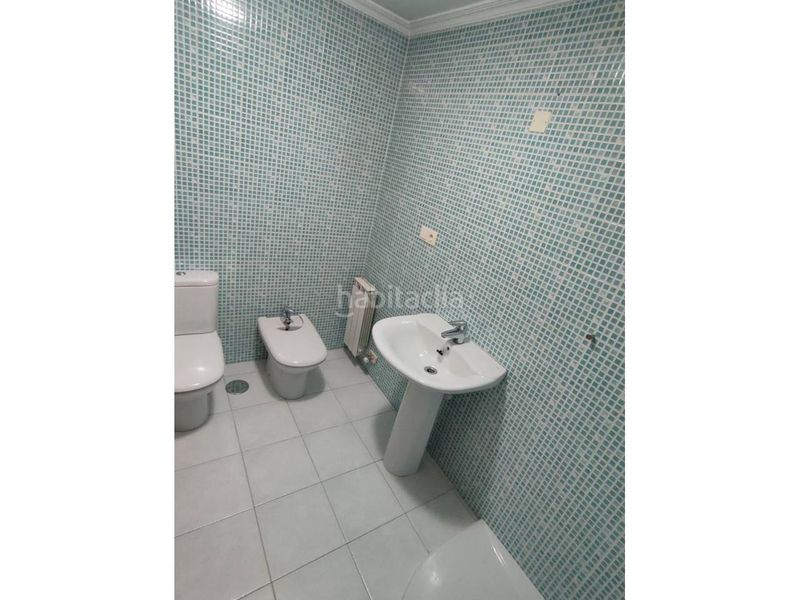 Foto e0239b4d-b614-4207-8192-2261629c9872. Pis amb aparcament a O Milladoiro Ames