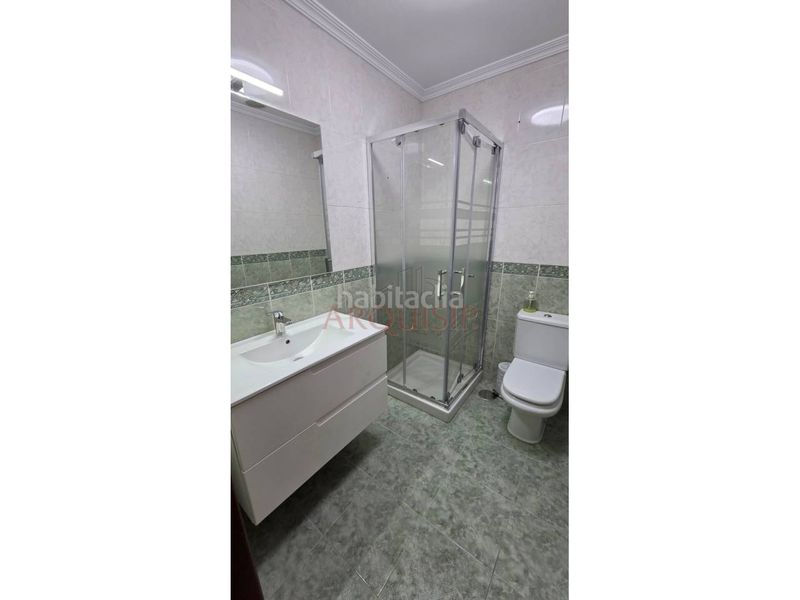 Foto 036b63c1-5137-45d4-bca3-a6c2129a5e27. Pis amb calefacció aparcament a O Milladoiro Ames