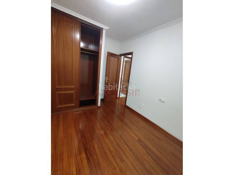 Foto c197a66c-b53c-4557-ad73-f868fb887885. Pis amb calefacció aparcament a O Milladoiro Ames