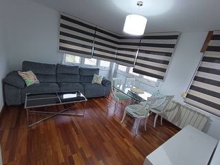 Apartament a O Milladoiro. Apartamento en venta en ames cómodo y funcional