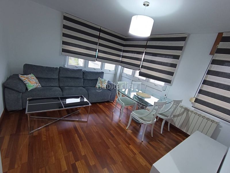 Foto 68a31dd3-14e5-4886-8f60-a91371fc42b9. Apartament amb calefacció aparcament a O Milladoiro Ames
