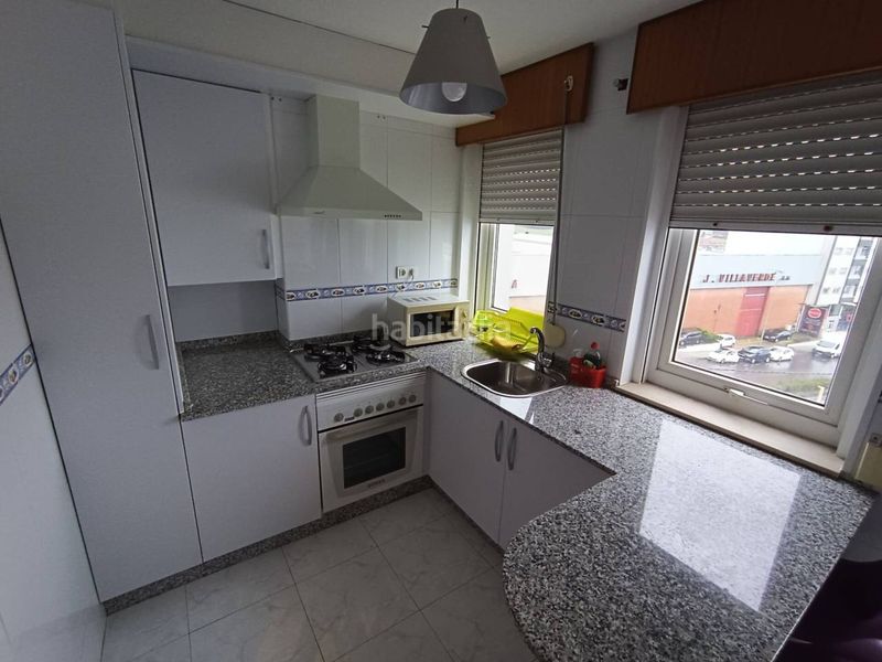 Foto 715c9ff8-17ee-4afc-959e-6433aa7469c8. Apartament amb calefacció aparcament a O Milladoiro Ames