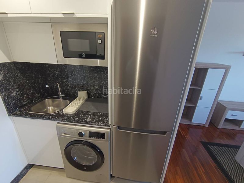 Foto 37aab75e-c5c4-4a03-986a-1322ed3c0dfb. Apartament amb calefacció a O Milladoiro Ames