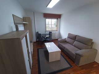 Appartement in O Milladoiro. Apartamento en venta en ames