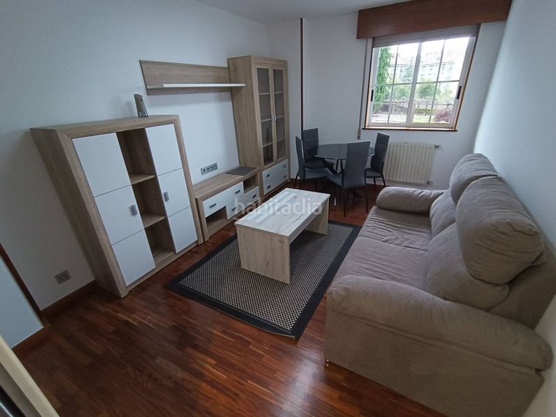 Foto 9ac8754b-24ed-43f2-a311-5615902b5551. Apartament amb calefacció a O Milladoiro Ames