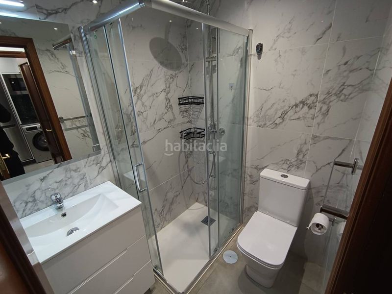 Foto e36e0bad-7b80-47d8-a123-8ab5ccd552d2. Apartament amb calefacció a O Milladoiro Ames