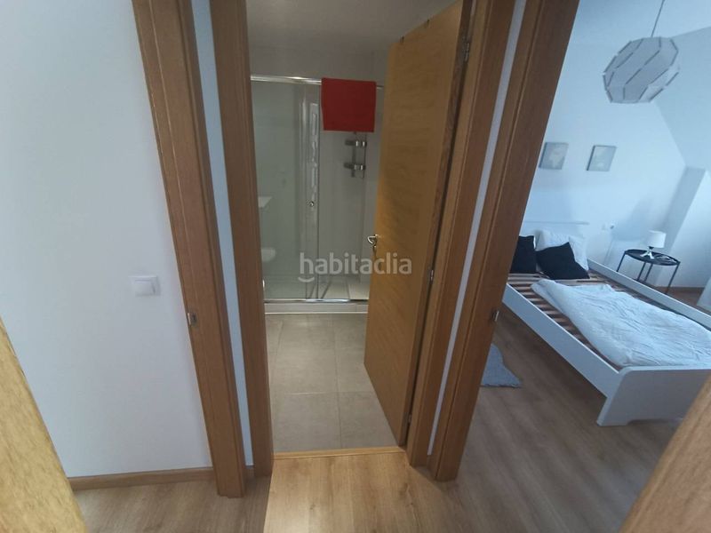 Foto 815e1e4c-b0bb-483f-85e6-e567d581920a. Lloguer pis amb calefacció aparcament a O Milladoiro Ames