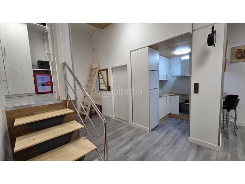 Foto 2729e3e3-ab98-4ce7-9eaa-00cd14c83b3d. Flat with heating in O Milladoiro Ames