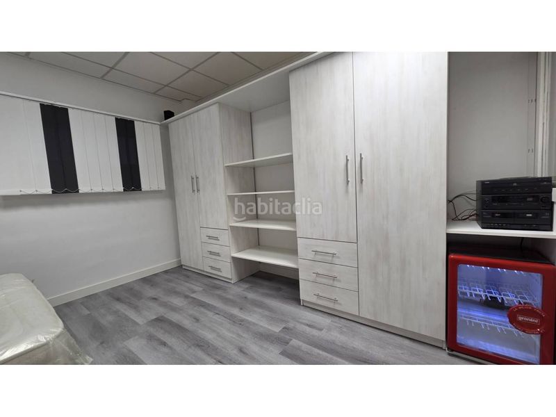 Foto 530f4794-1174-4734-a146-89a831c5a1b3. Flat with heating in O Milladoiro Ames