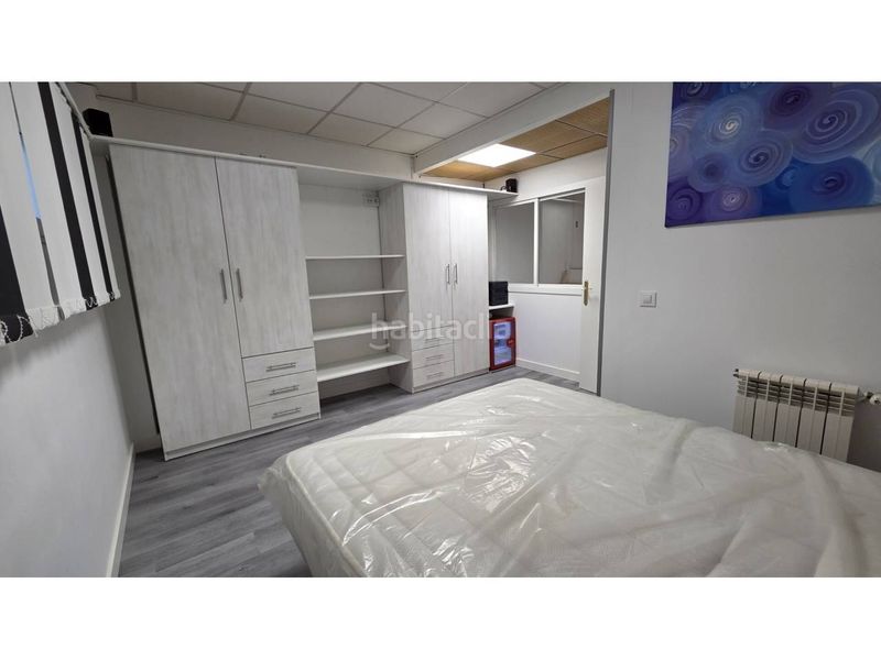 Foto 6185bb28-1e00-4ff7-be6b-ba7c0feca095. Flat with heating in O Milladoiro Ames