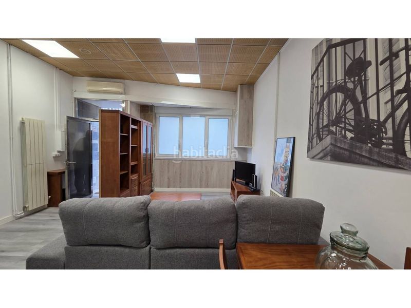 Foto c1887231-4c36-4c71-8880-bbdeb8f9c756. Flat with heating in O Milladoiro Ames