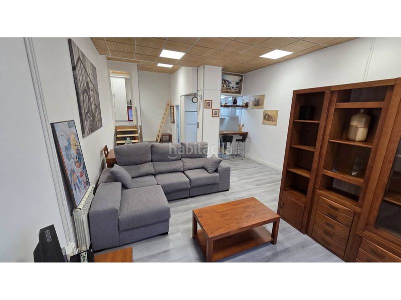 Foto d638af44-c493-4796-85c9-f1689f175fb1. Flat with heating in O Milladoiro Ames