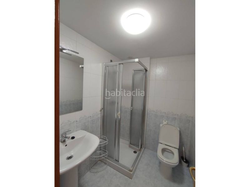 Foto 00aa45d7-b325-4a80-a874-e81275dabd85. Flat with heating parking in O Milladoiro Ames