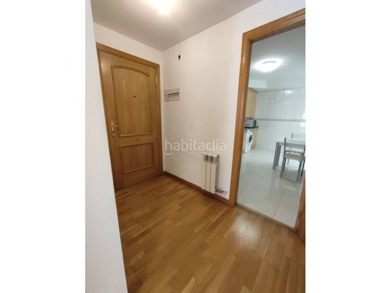 Foto 101ca05d-c1bb-4365-bae7-18ae4dd8bc53. Flat with heating parking in O Milladoiro Ames