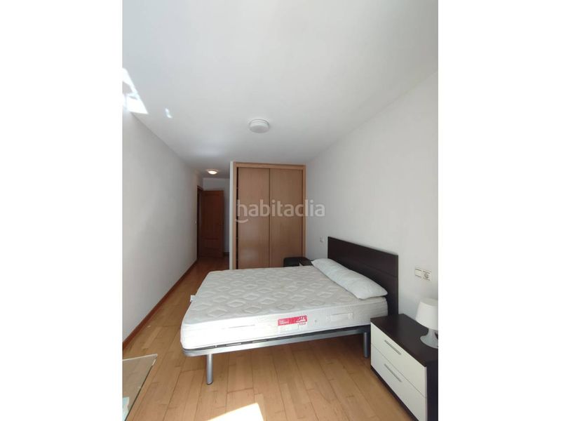 Foto 3b9429ce-ba57-4ee5-8e39-4d759cfa25b4. Flat with heating parking in O Milladoiro Ames