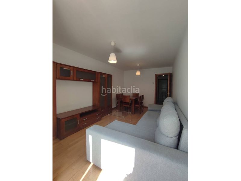 Foto 6a247fc1-affe-4f81-ac26-091ae6366f0e. Flat with heating parking in O Milladoiro Ames