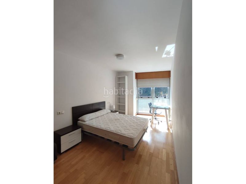 Foto 6af64290-c41c-4d2c-b940-d363adea4989. Flat with heating parking in O Milladoiro Ames