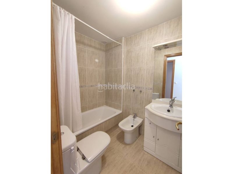 Foto 9aba79a4-2a9a-4602-b8dc-45bd0674dbfc. Flat with heating parking in O Milladoiro Ames