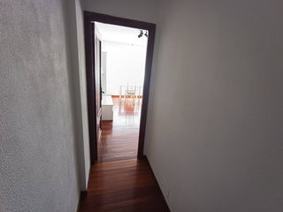 Miete Etagenwohnung  Calle república argentina. Piso en alquiler en santiago de compostela